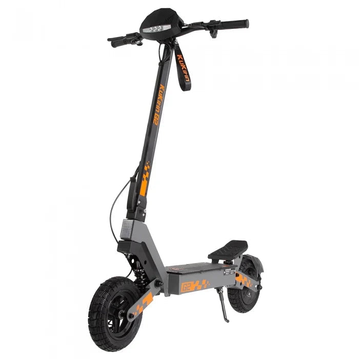 Kukirin G4